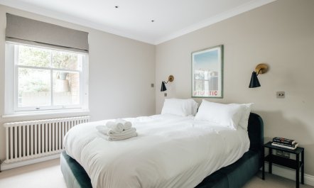 Englishman's House 8