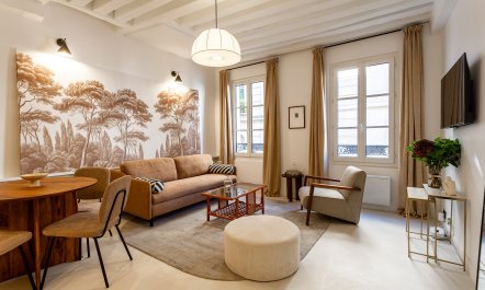 Paris Delights 3