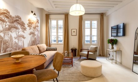Paris Delights 2