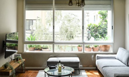 White City Oasis 4