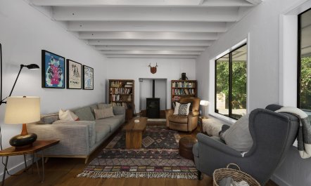 If You Come Back to California 1