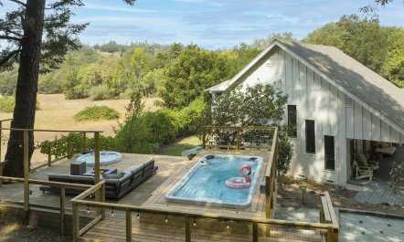 If You Come Back to California