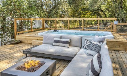 If You Come Back to California 2