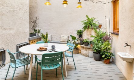 Barcelona Vibe 1