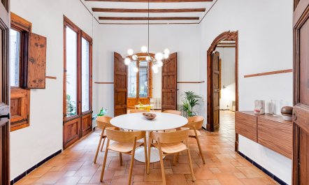 Barcelona Vibe