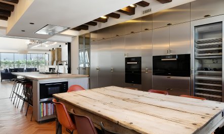 The Bastille House 8