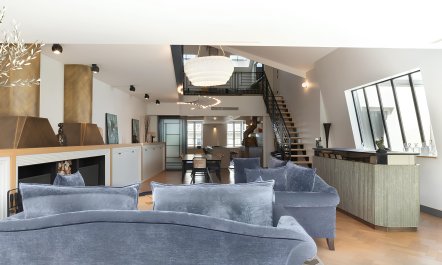 The Bastille House 3