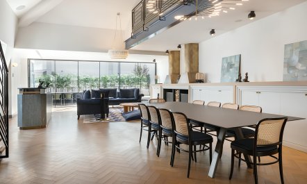 The Bastille House 1