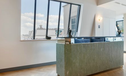 The Bastille House 4