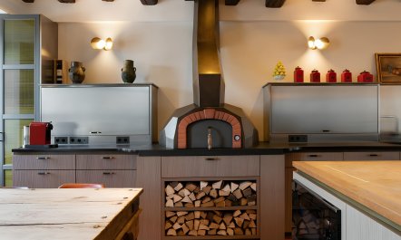 The Bastille House 7