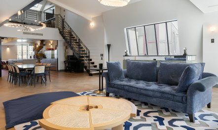 The Bastille House 5