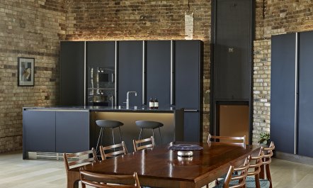 The Clerkenwell Designer 1