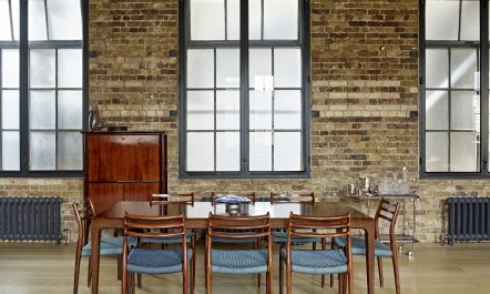 The Clerkenwell Designer 4