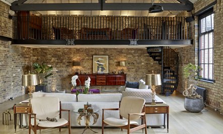 The Clerkenwell Designer 2