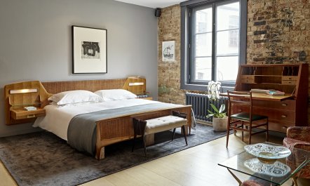 The Clerkenwell Designer 7