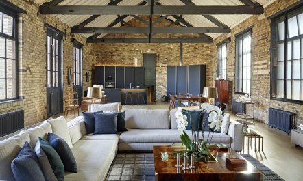 The Clerkenwell Designer