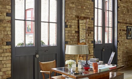 The Clerkenwell Designer 1