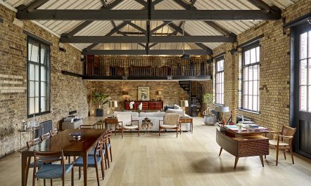 The Clerkenwell Designer 0