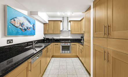 The Great British Home 1