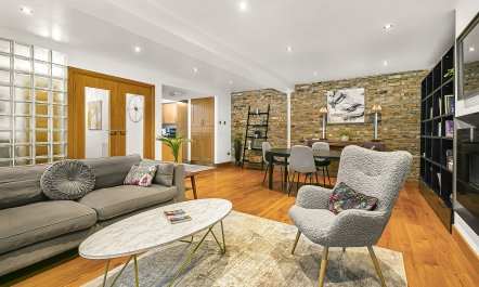 The Great British Home