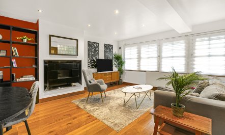 The Great British Home 3