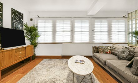 The Great British Home 2