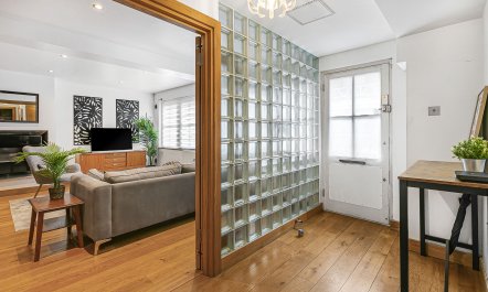 The Great British Home 7