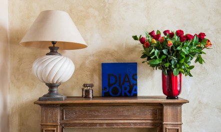 Spring in Saint Germain 3