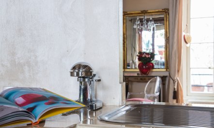 Spring in Saint Germain 1