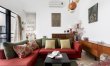 Pillar Box Red 1