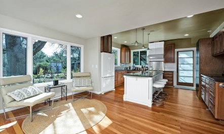 Wine Country Rhapsody 0