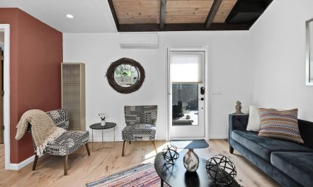 Wine Country Rhapsody