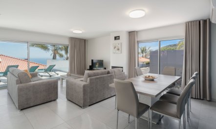 Villa Azure 2