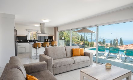 Villa Azure 1