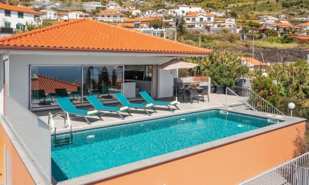 Villa Azure