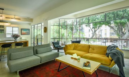The Tel Aviv Retreat 2