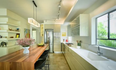 The Tel Aviv Retreat 8