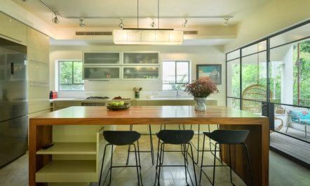 The Tel Aviv Retreat 7