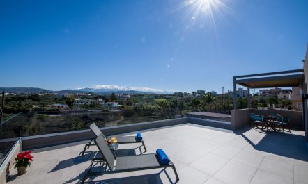 Britomartis & the King 8