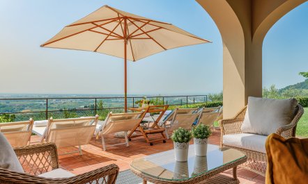 Versilia Viewpoint 3