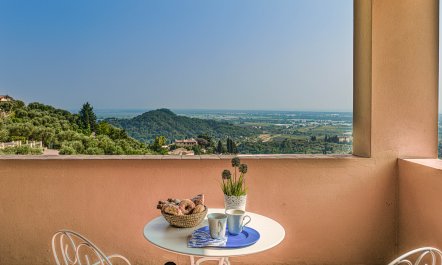 Versilia Viewpoint 5