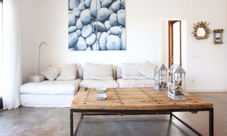 Formentera Hideaway 1