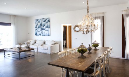 Formentera Hideaway 8