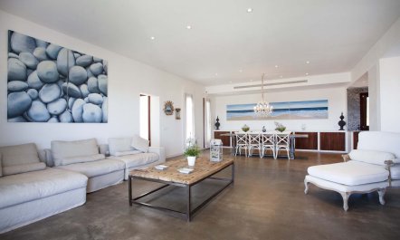 Formentera Hideaway 5