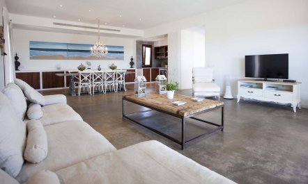 Formentera Hideaway 4