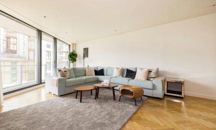 Paddington Perfection