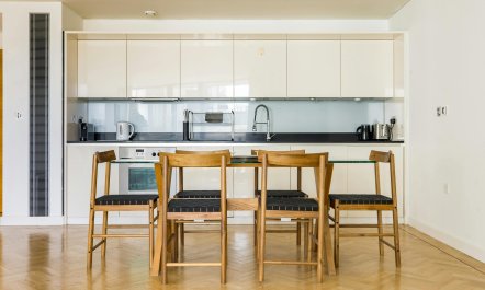 Paddington Perfection 1