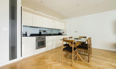 Paddington Perfection 8