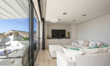 Colinas De La Casa 7