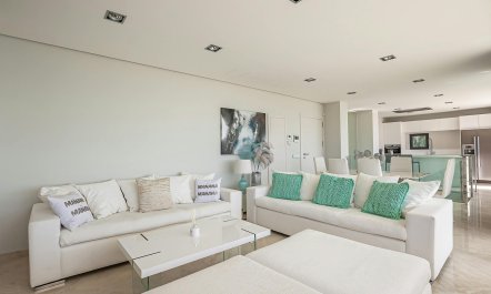 Colinas De La Casa 6